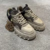 APPLE OF EDEN Grey Trainer