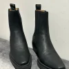 COPENGAEN Black Boots
