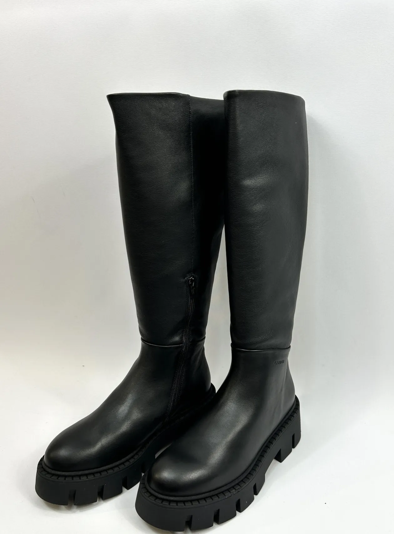 copenhagen_black_knee_hig_2.webp COPENHAGEN Black Knee High Boots