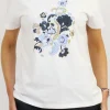EMME Abstract T-shirt