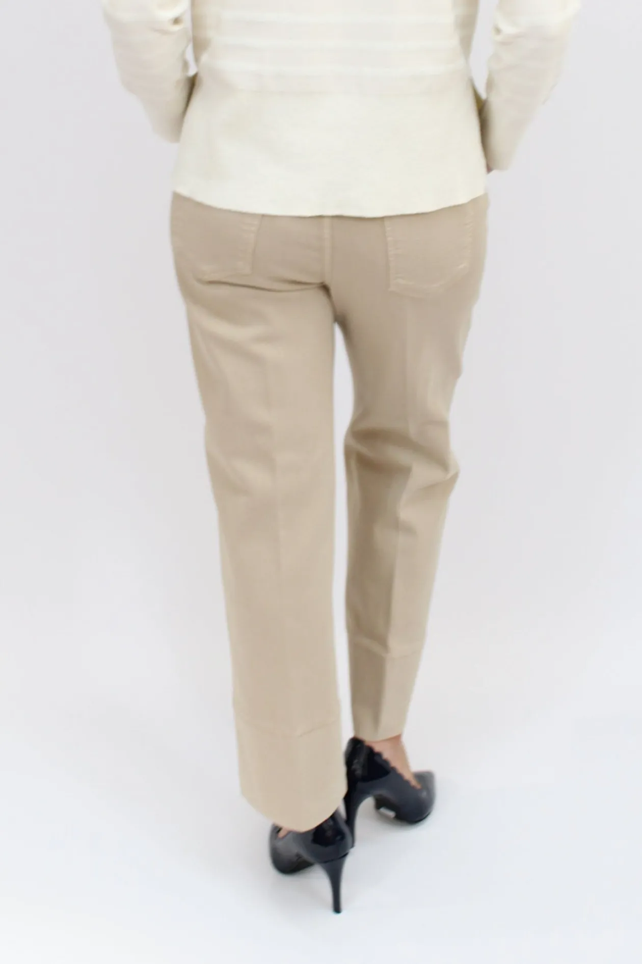emme_beige_trousers_2.webp EMME Beige Trousers