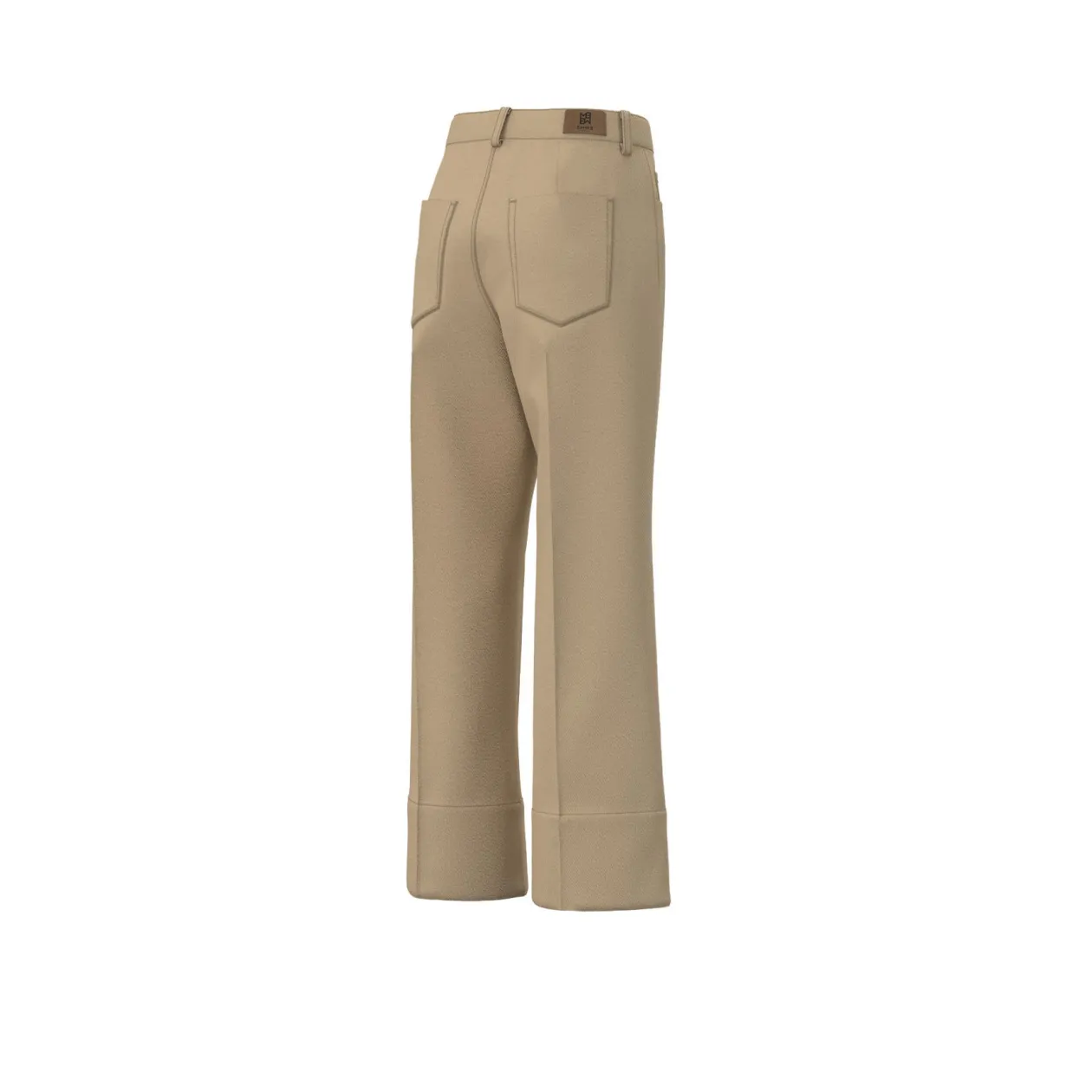 emme_beige_trousers_5.webp EMME Beige Trousers