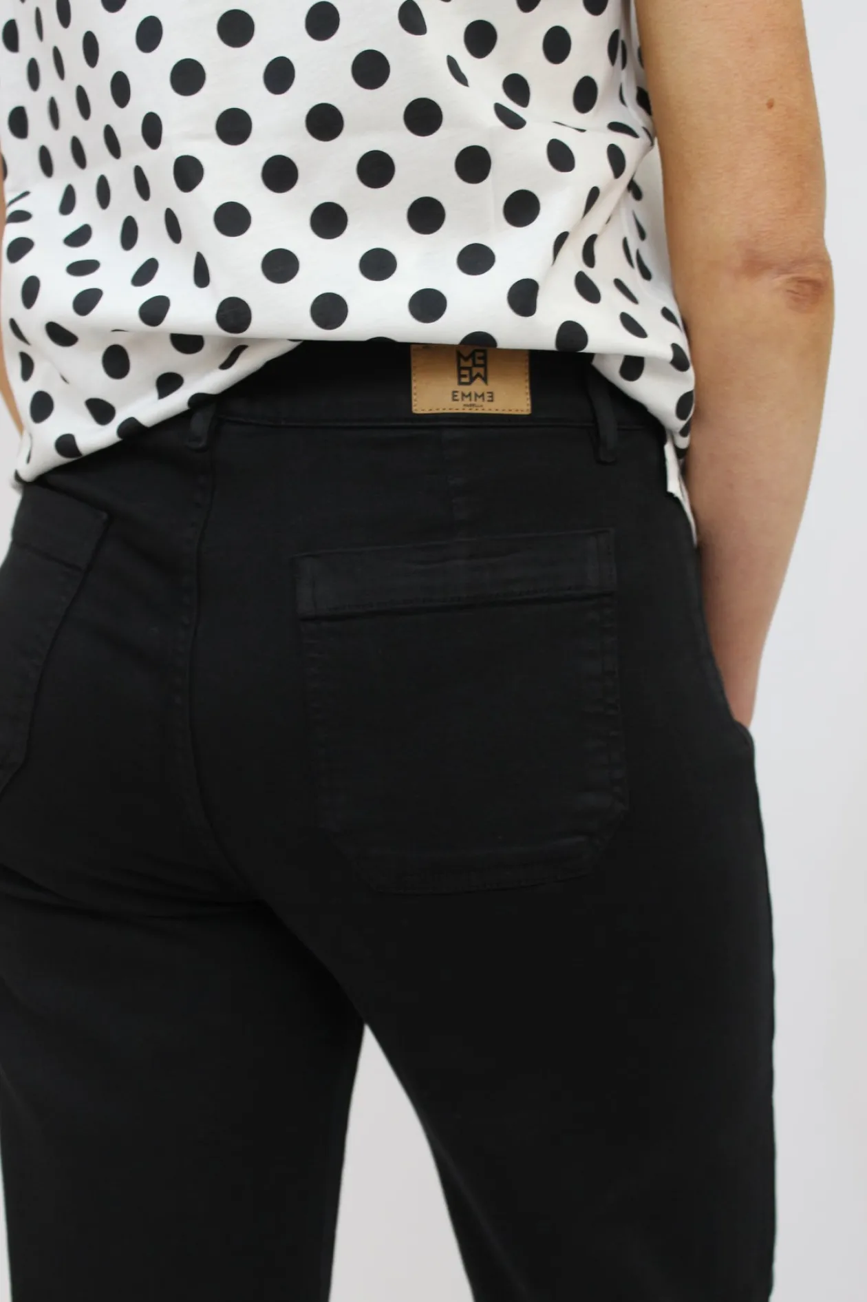 emme_black_trousers_with__1.webp EMME Black Trousers With Patch Pocket