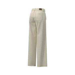 EMME Straight Trouser