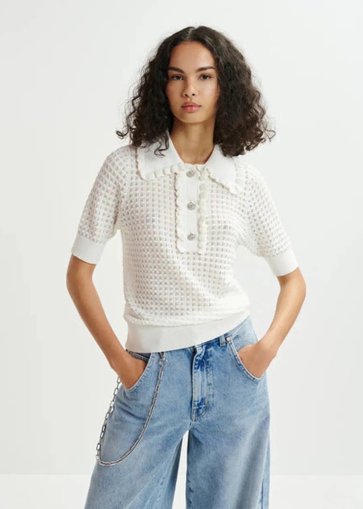 essentiel_white_polo_0.webp ESSENTIEL White Polo