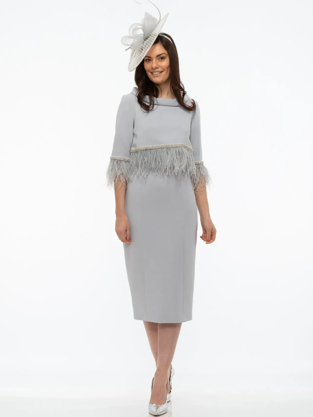 fely_campo_silver_grey_su_0.webp Fely Campo Silver Grey Suit with Feather Trim