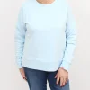 FRIEDA & FREDDIES Blue Sweatshirt