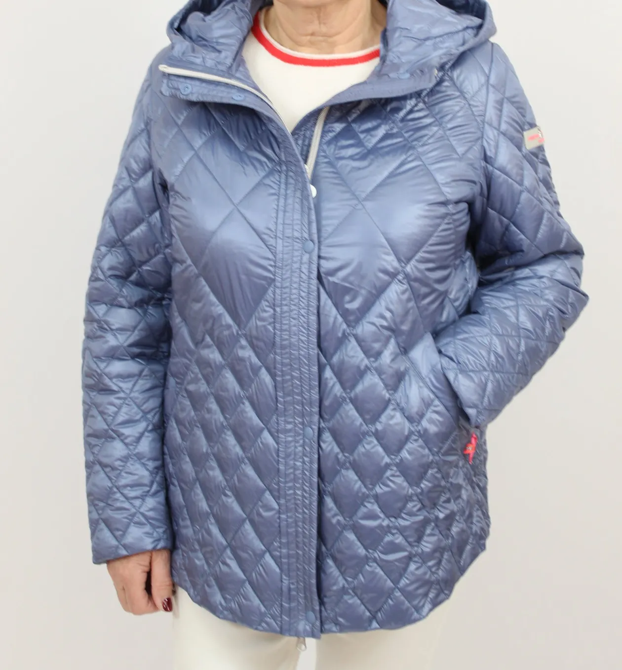 frieda_amp_freddies_blue__0.webp FRIEDA & FREDDIES Blue Padded Coat