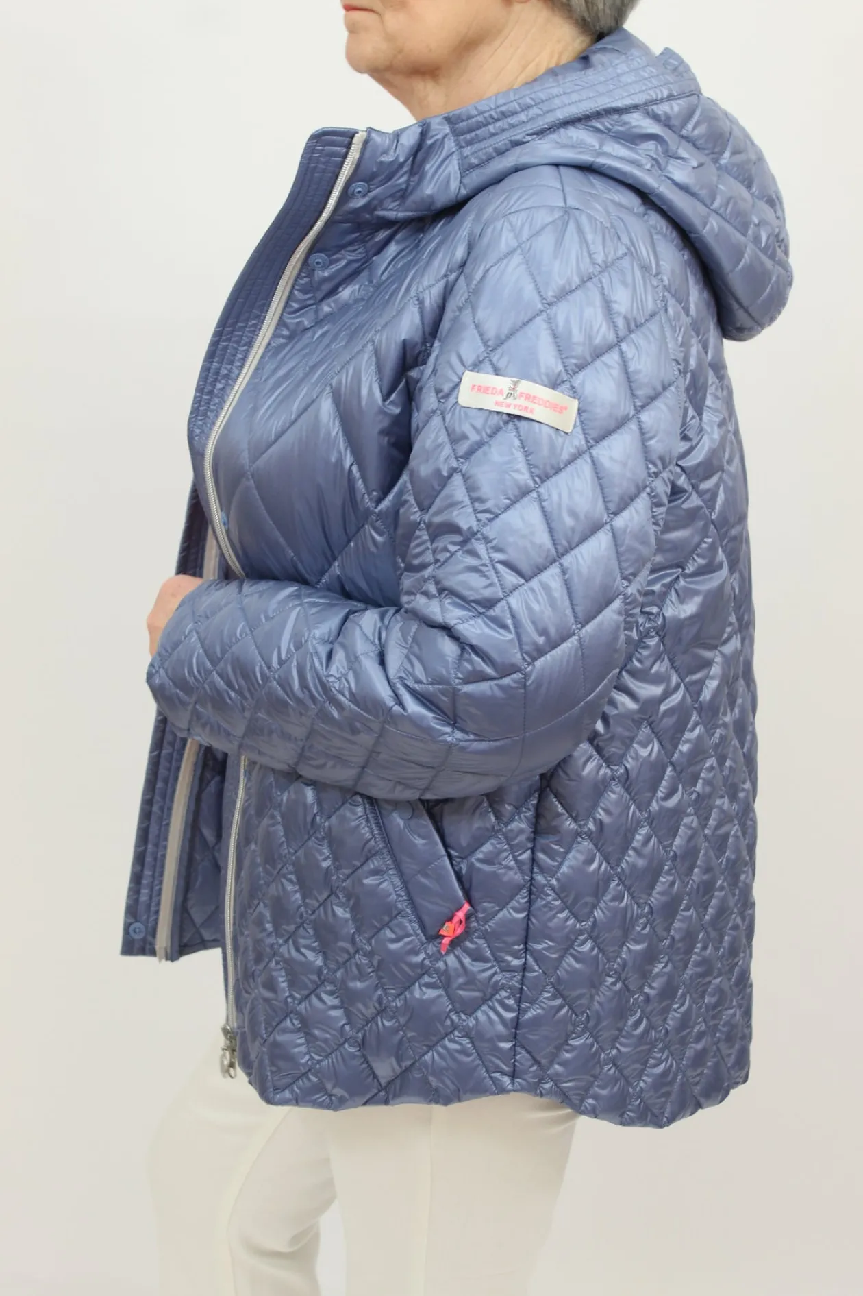 frieda_amp_freddies_blue__1.webp FRIEDA & FREDDIES Blue Padded Coat