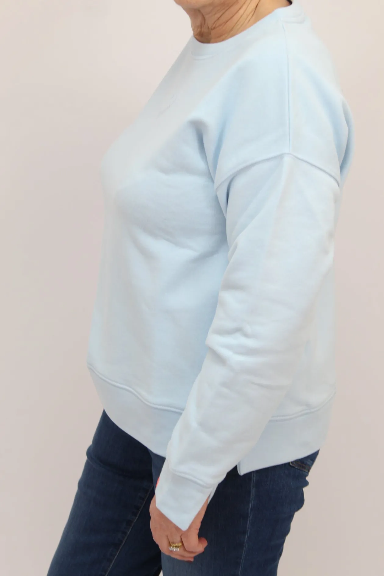 frieda_amp_freddies_blue__2-1.webp FRIEDA & FREDDIES Blue Sweatshirt