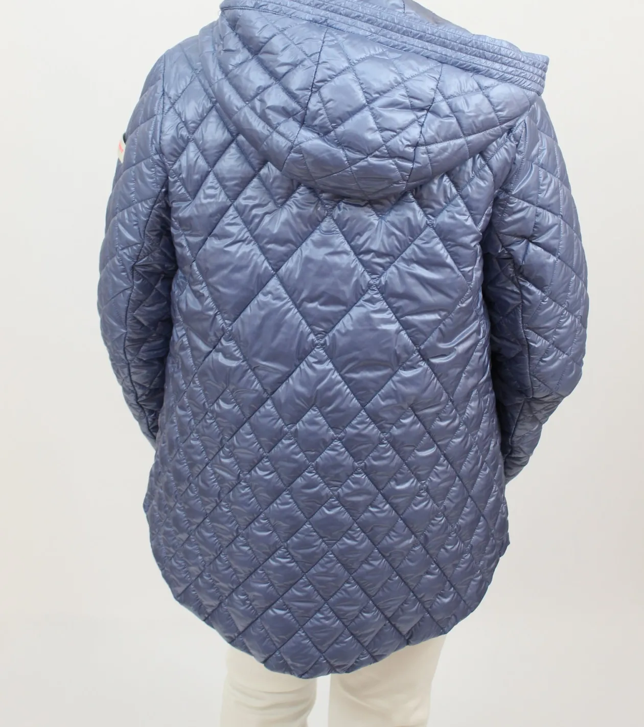 frieda_amp_freddies_blue__3.webp FRIEDA & FREDDIES Blue Padded Coat