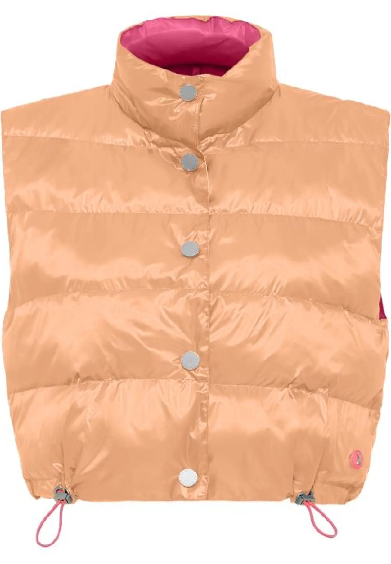 frieda_amp_freddies_orang_3.webp FRIEDA & FREDDIES Orange Gilet