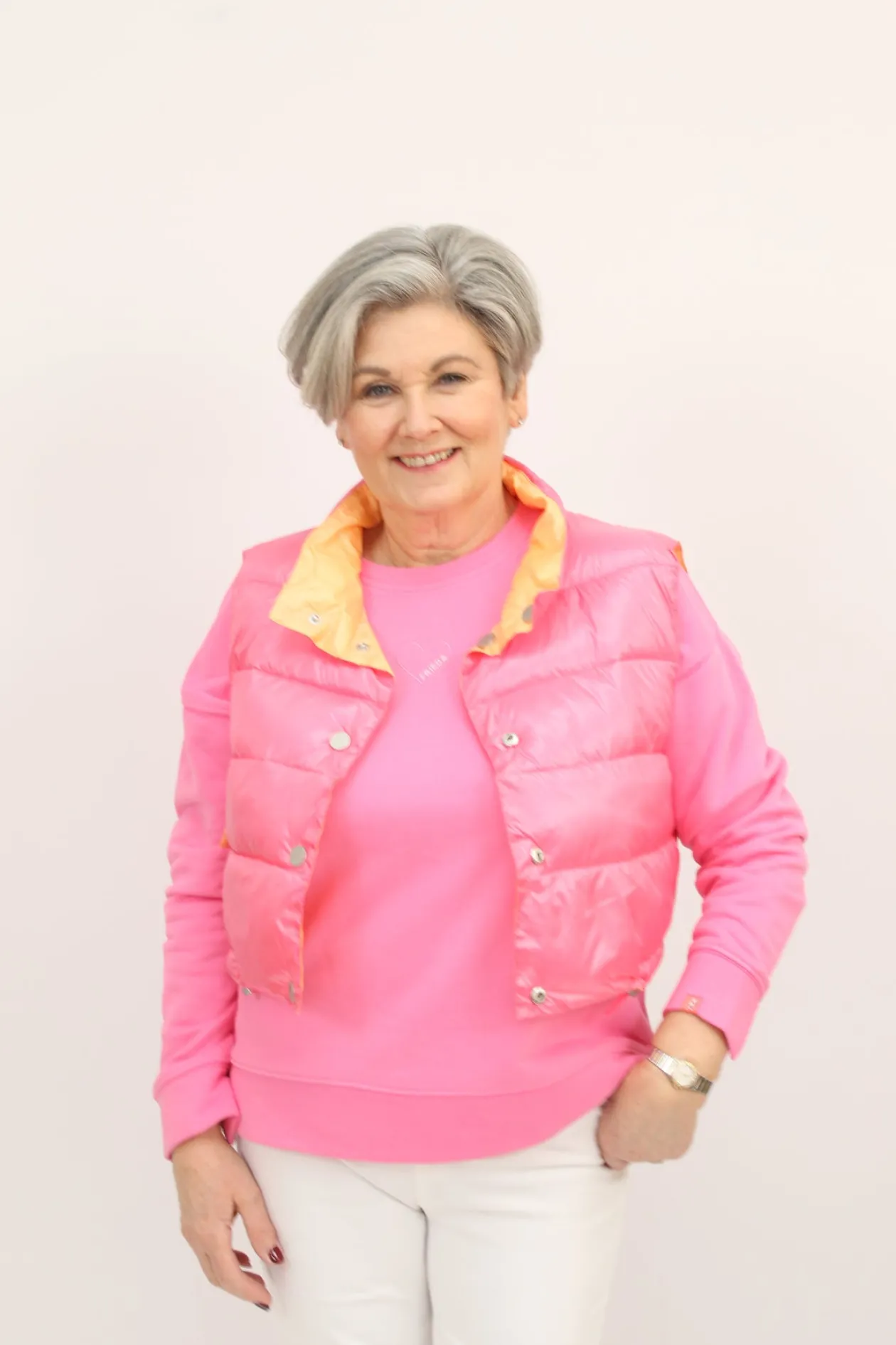 frieda_amp_freddies_orang_7.webp FRIEDA & FREDDIES Orange Gilet