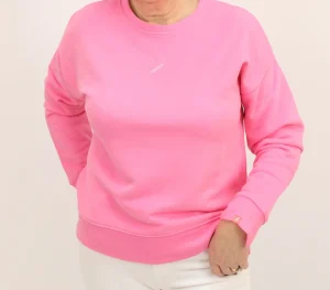 FRIEDA & FREDDIES Pink Sweatshirt