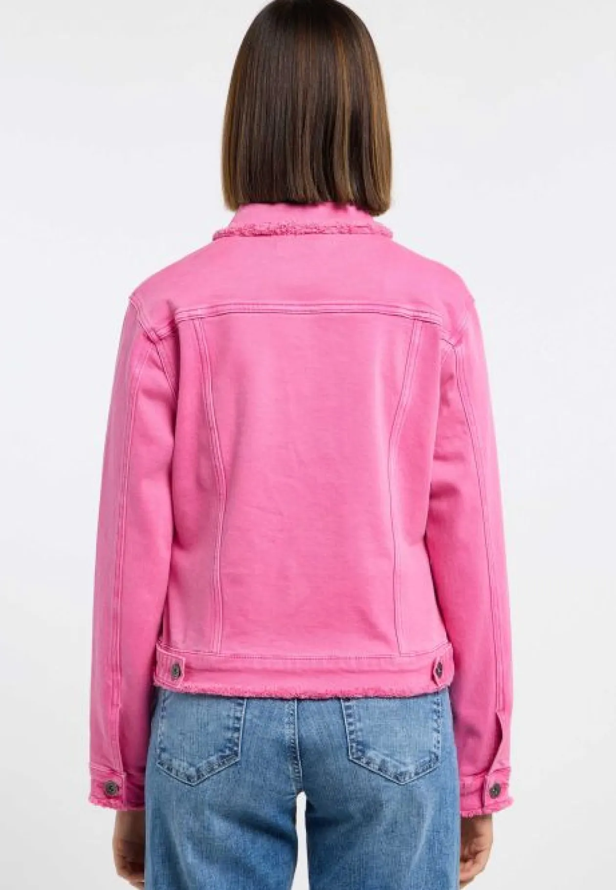 frieda_amp_freddies_pink__1-2.webp FRIEDA & FREDDIES Pink Denim Jacket