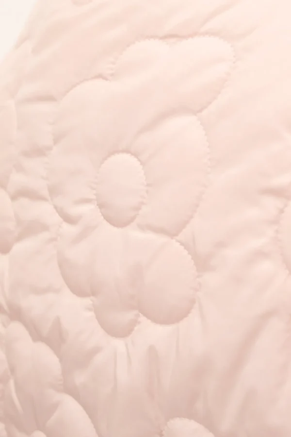 FRIEDA & FREDDIES Pink Floral Jacket