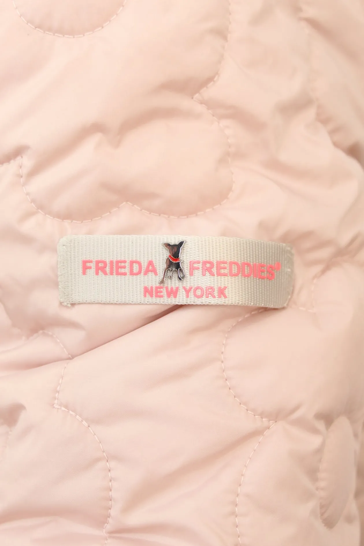 frieda_amp_freddies_pink__4.webp FRIEDA & FREDDIES Pink Floral Jacket