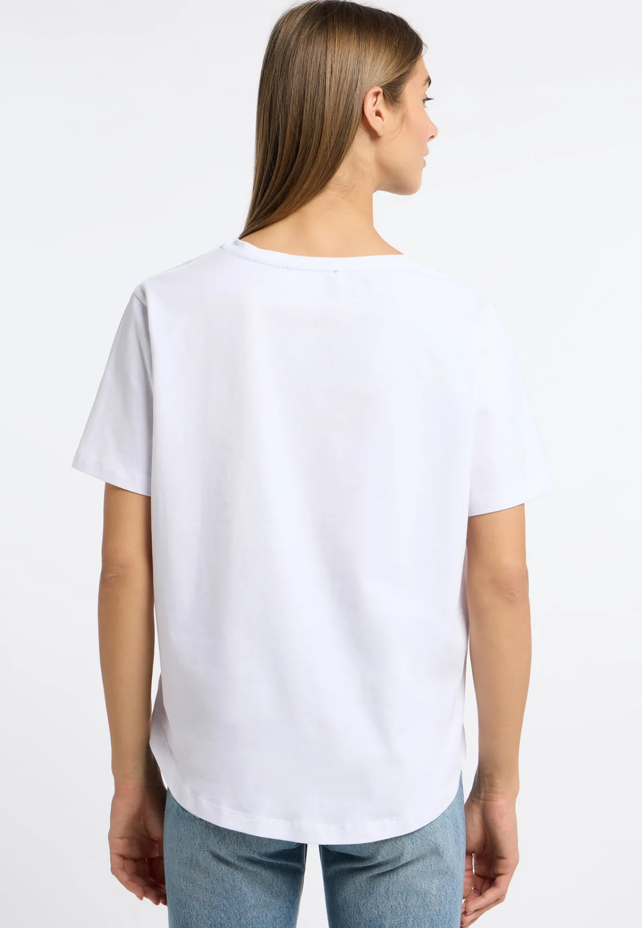 frieda_amp_freddies_white_3.webp FRIEDA & FREDDIES White Palm Tree Printed T shirt