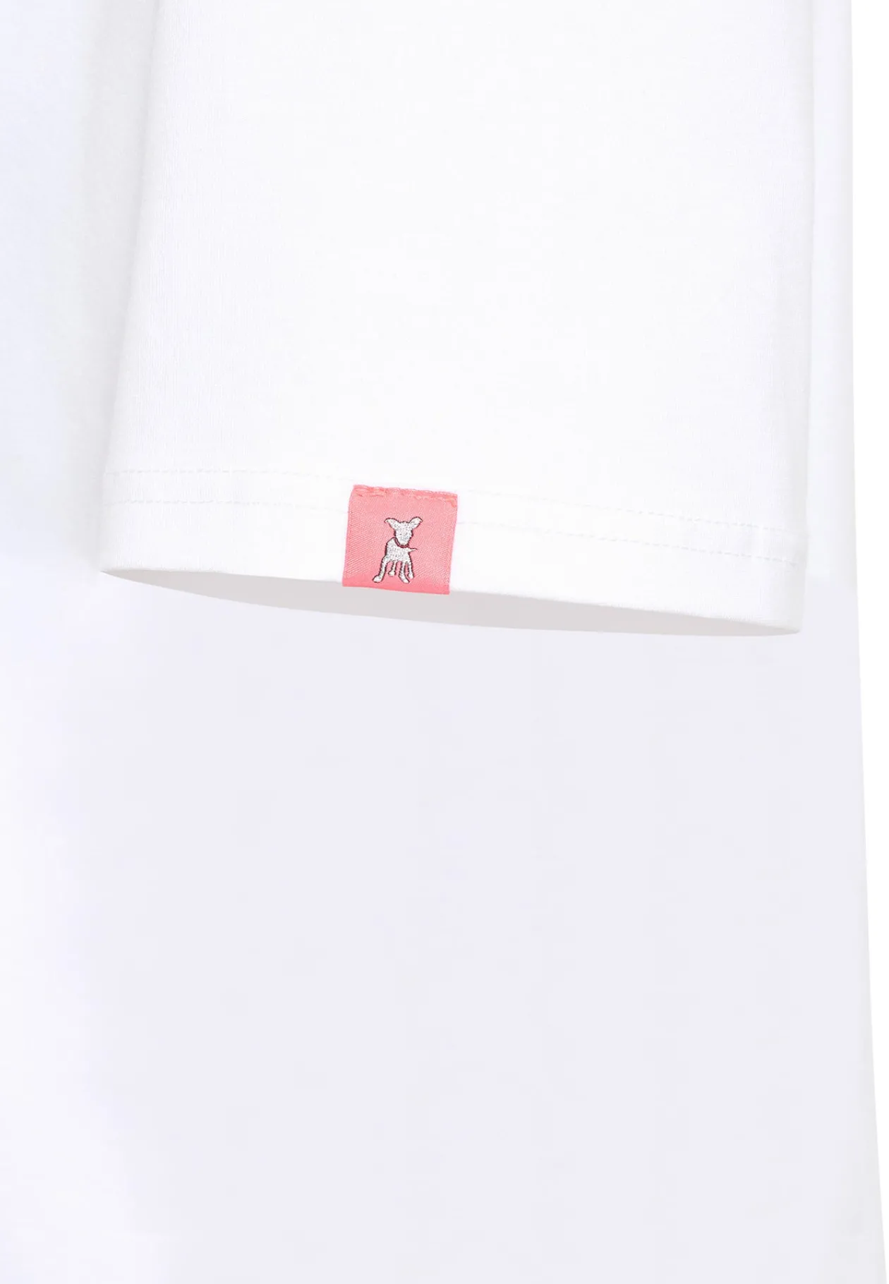 frieda_amp_freddies_white_5-1.webp FRIEDA & FREDDIES White Teddy Printed T shirt