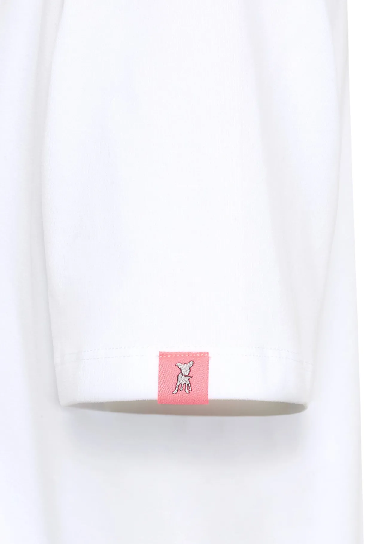 frieda_amp_freddies_white_6.webp FRIEDA & FREDDIES White Palm Tree Printed T shirt