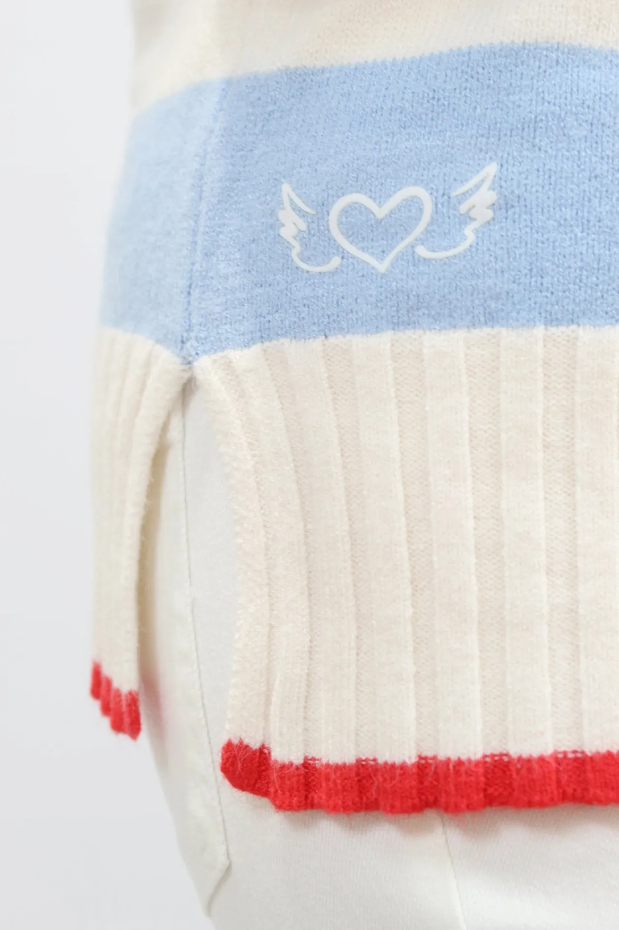 frieda_and_freddies_blue__4.webp FRIEDA AND FREDDIES Blue Stripe Sweater