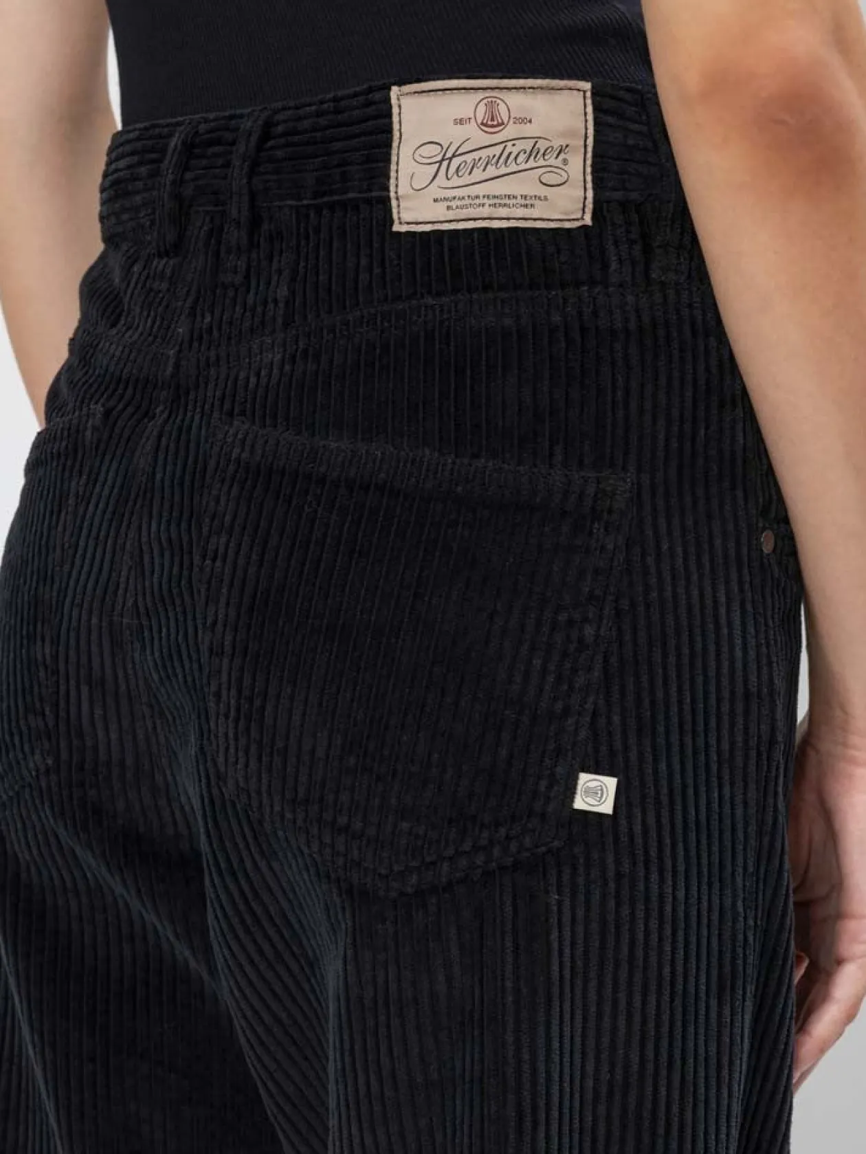 h_black_corduroy_trousers_3.webp H Black Corduroy Trousers