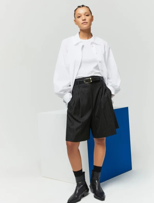 IBLUES White Shirt