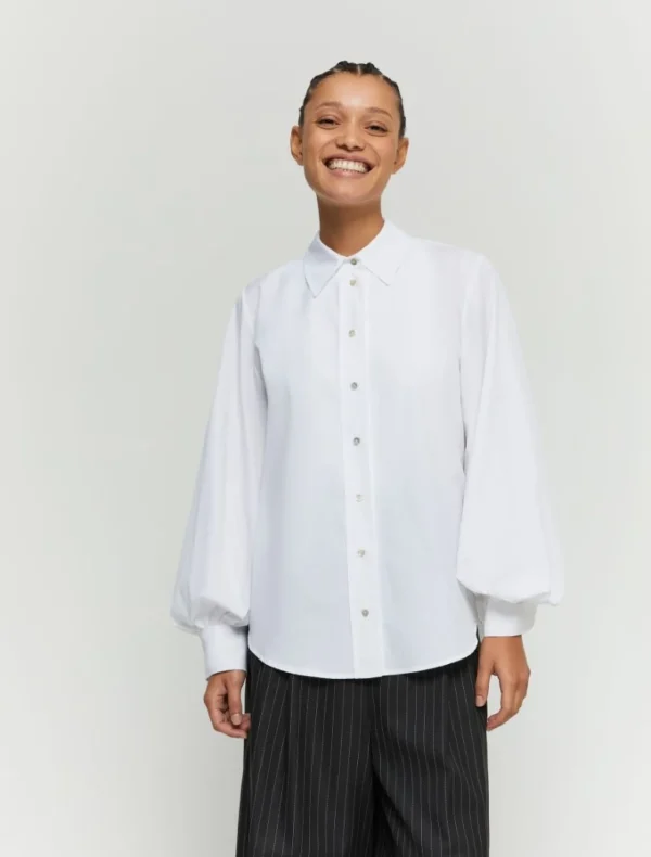 IBLUES White Shirt