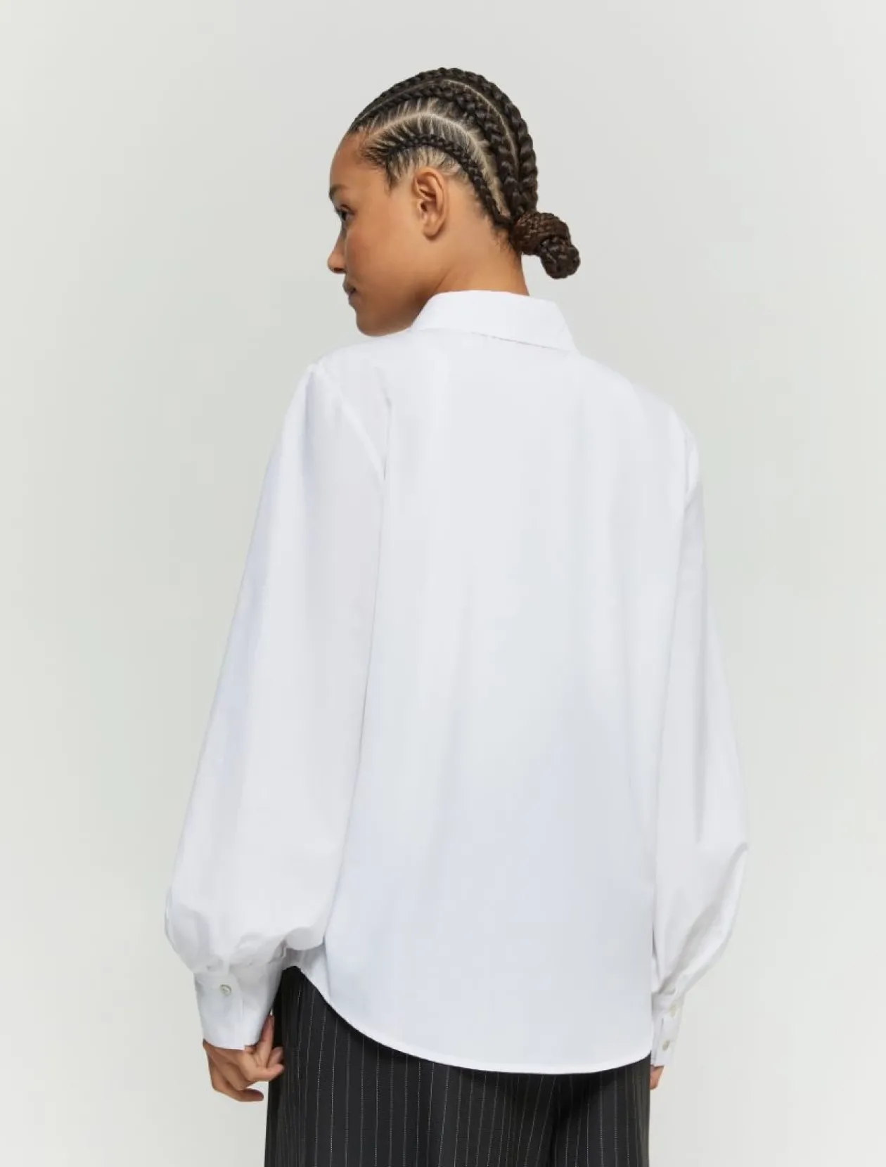 iblues_white_shirt_3.webp IBLUES White Shirt