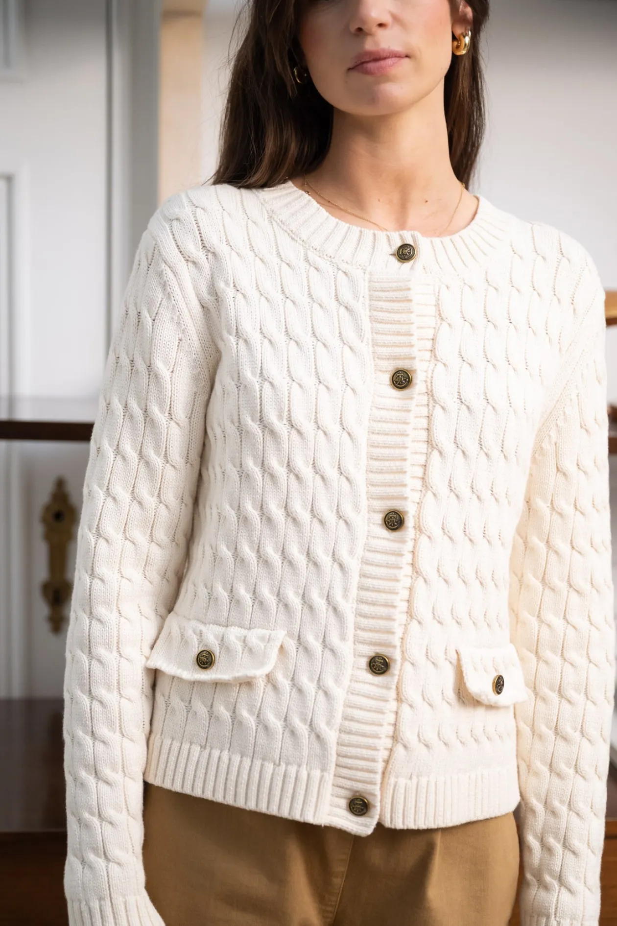 jeff_cream_cardigan_1.webp JEFF Cream Cardigan