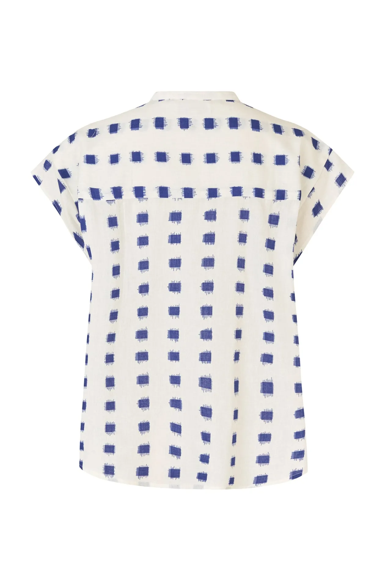lollys_laundry_cream_dot__4.webp LOLLYS LAUNDRY Cream Dot Top