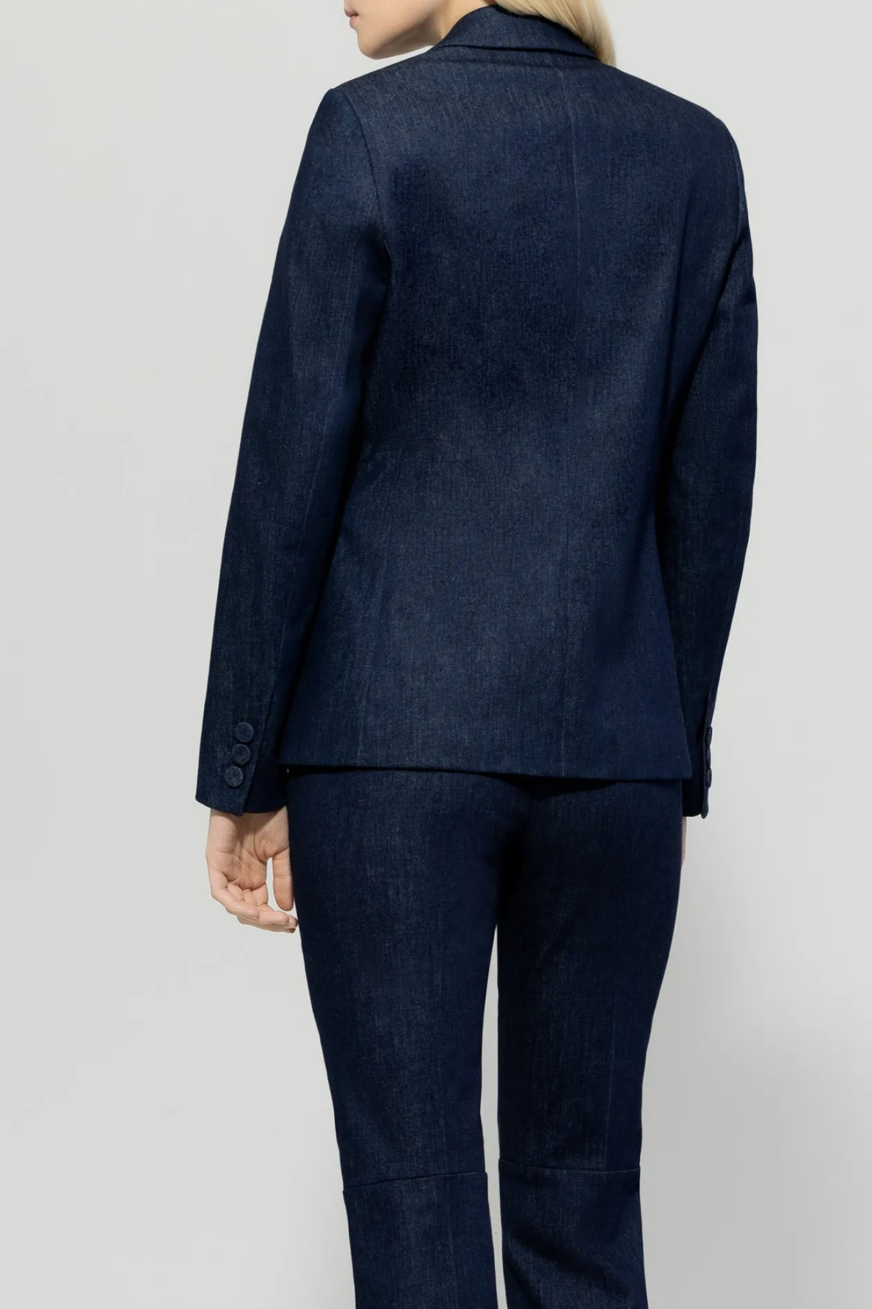luisa_cerano_dark_blue_bl_3.webp LUISA CERANO Dark Blue Blazer