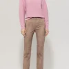 LUISA CERANO PINK Pullover