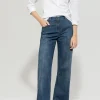 LUISA CERANO White Blouse