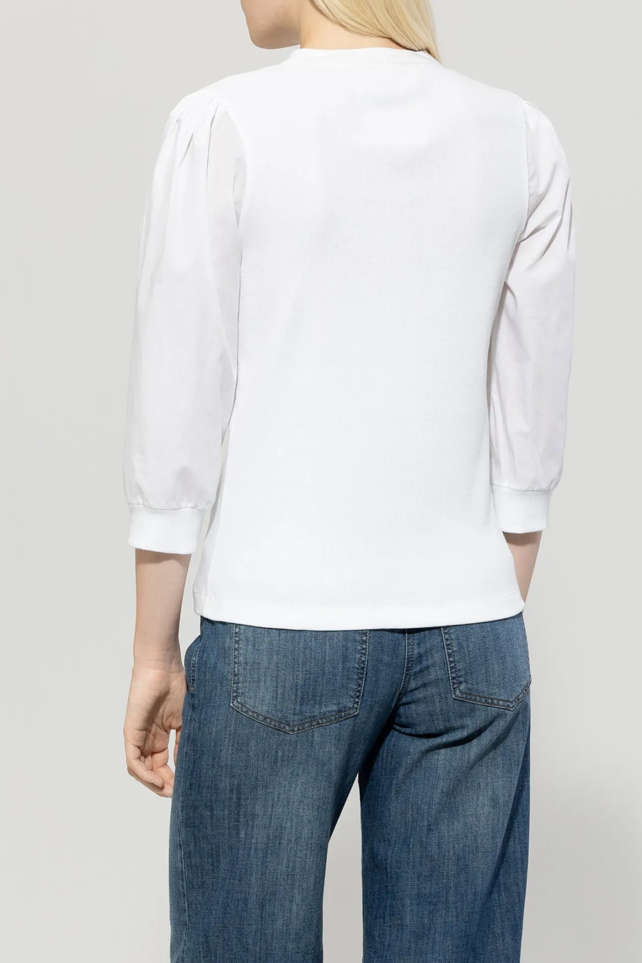 luisa_cerano_white_blouse_3.webp LUISA CERANO White Blouse