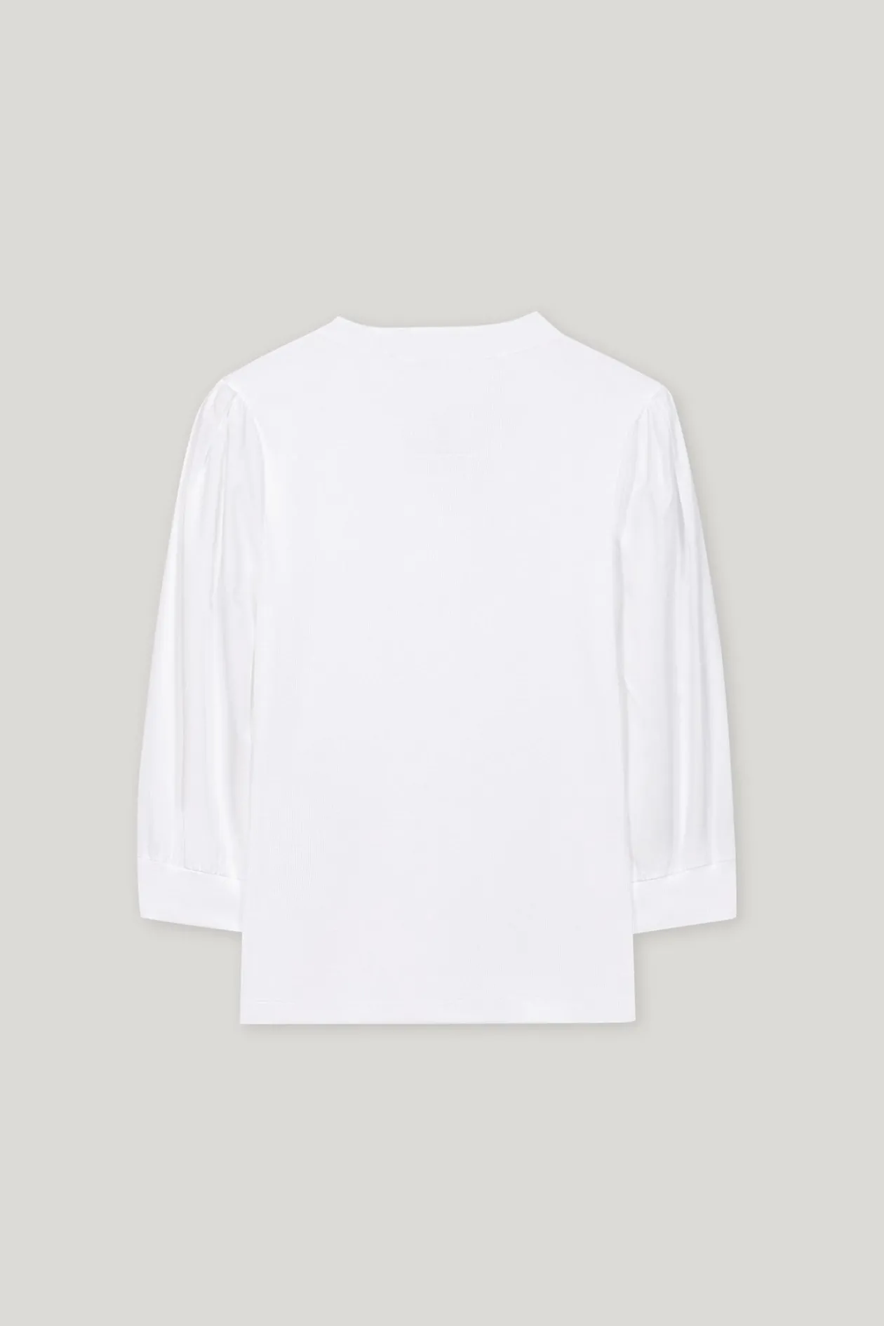 luisa_cerano_white_blouse_5.webp LUISA CERANO White Blouse