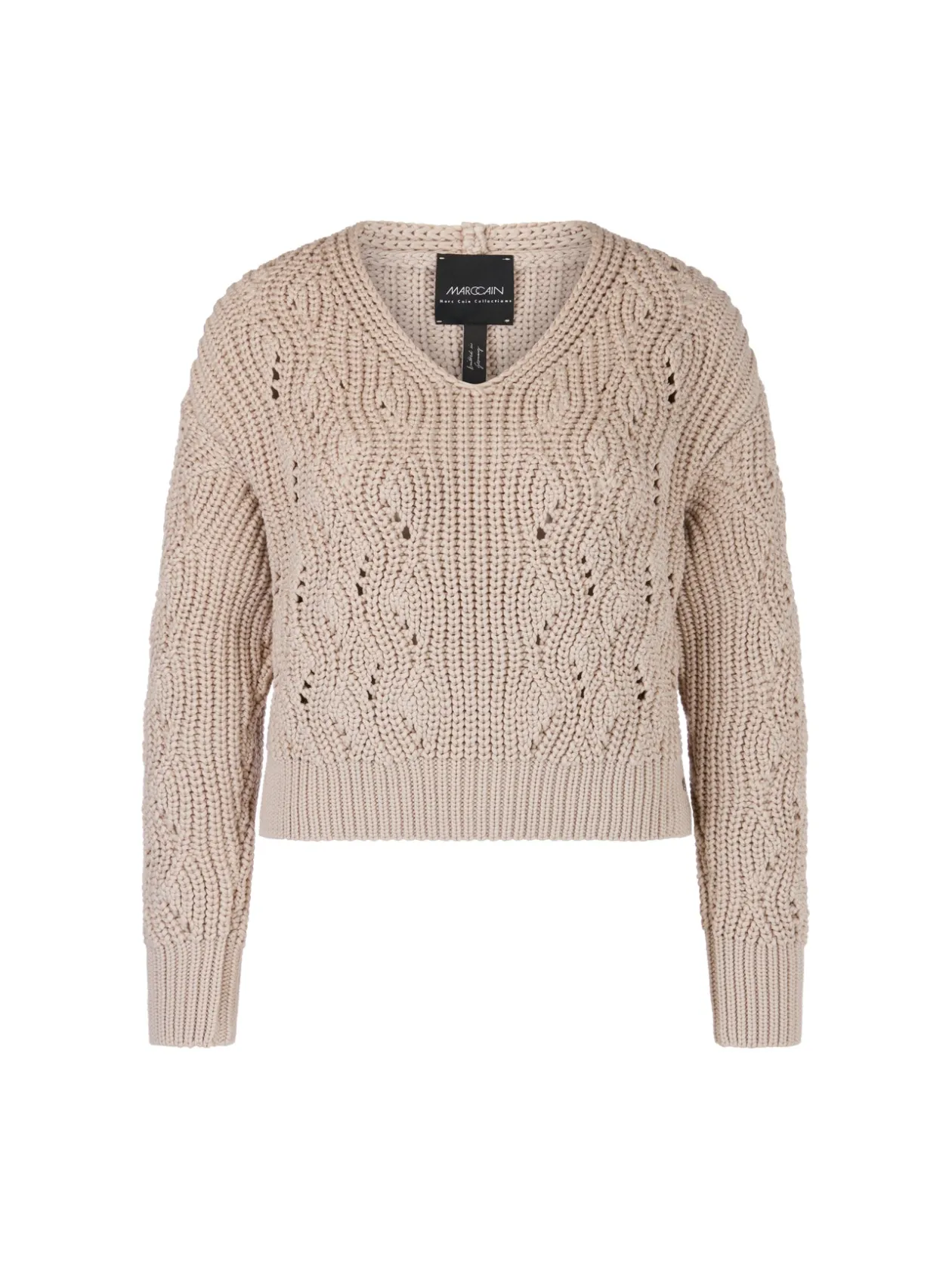 marc_cain_beige_knitted_j_6.webp MARC CAIN Beige Knitted Jumper