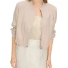 MARC CAIN Cream Jacket
