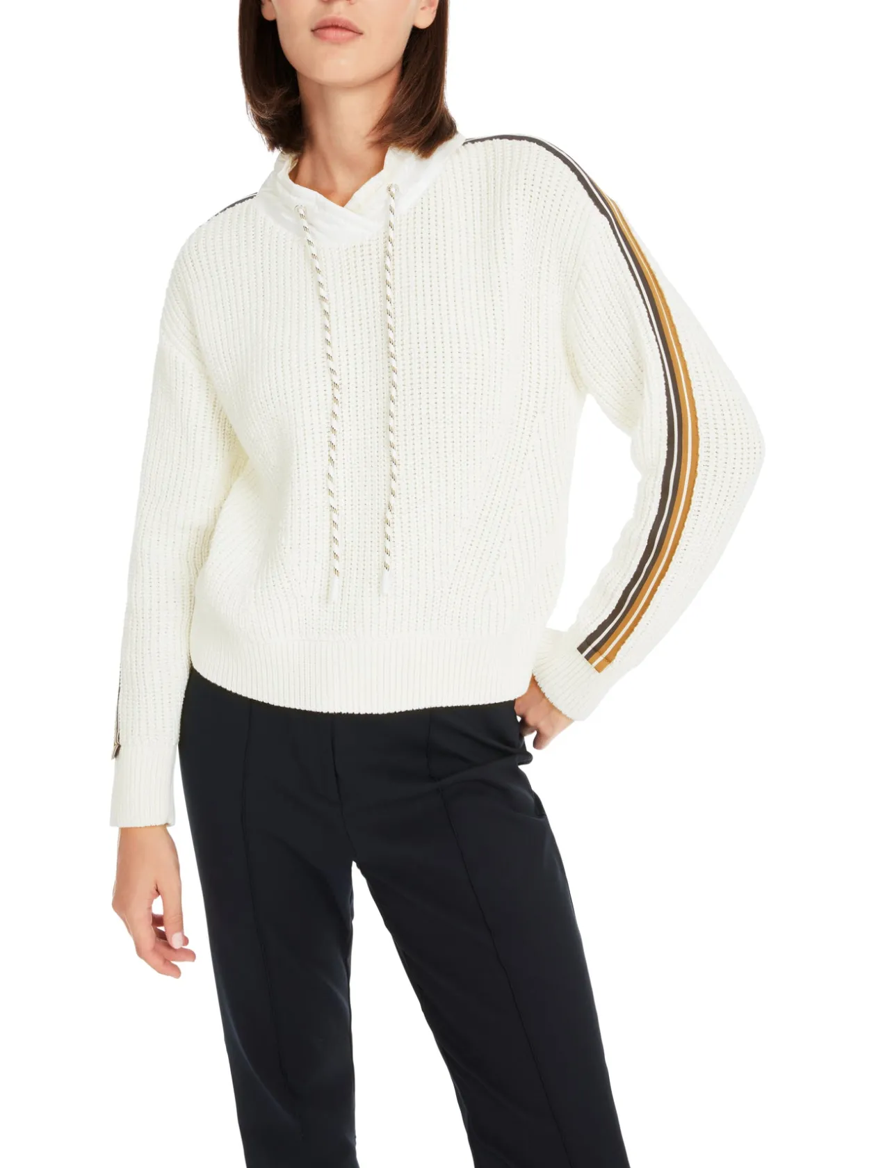 marc_cain_cream_sweater_0.webp MARC CAIN Cream Sweater