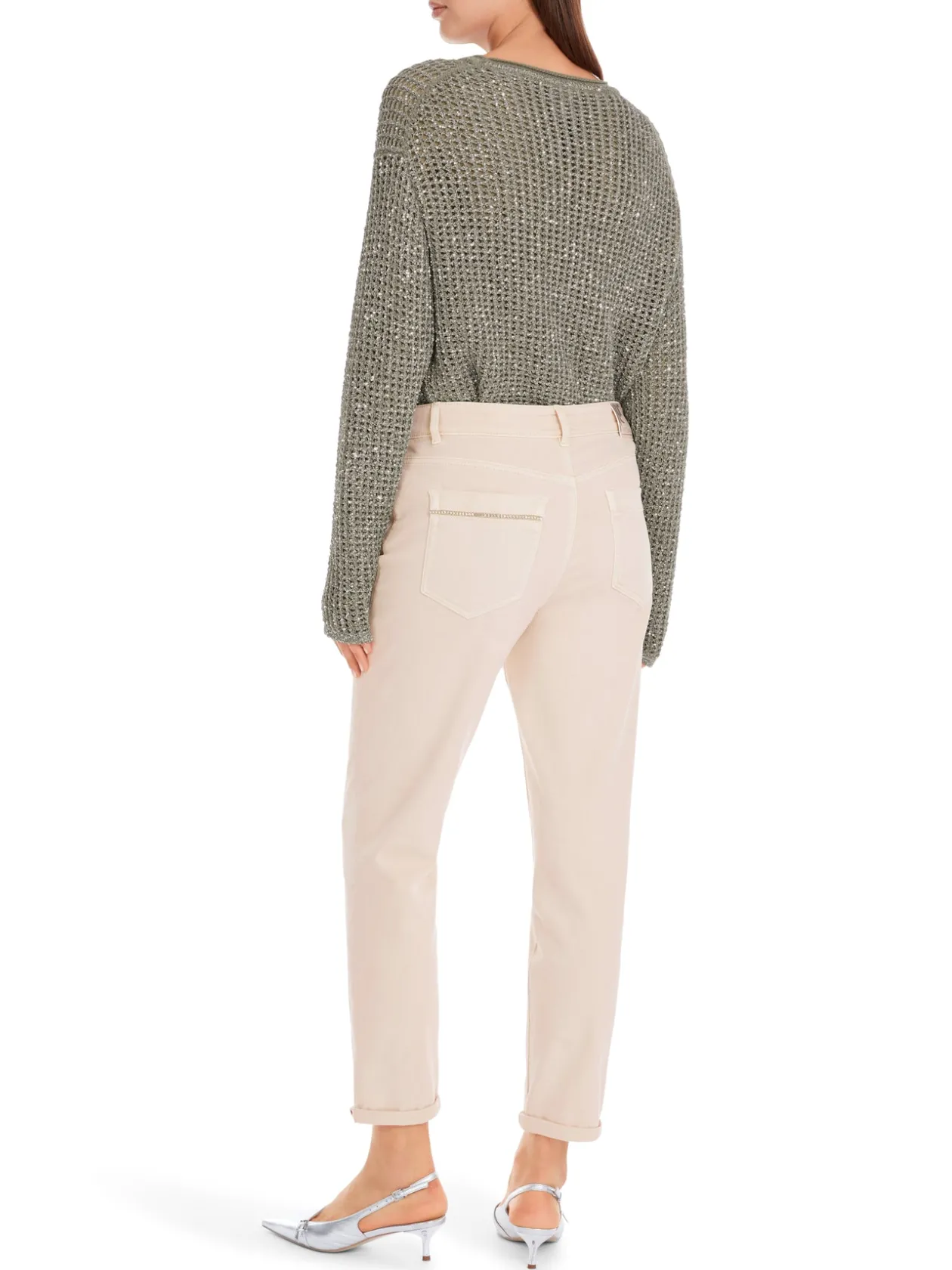 marc_cain_cream_trousers_4.webp MARC CAIN Cream Trousers