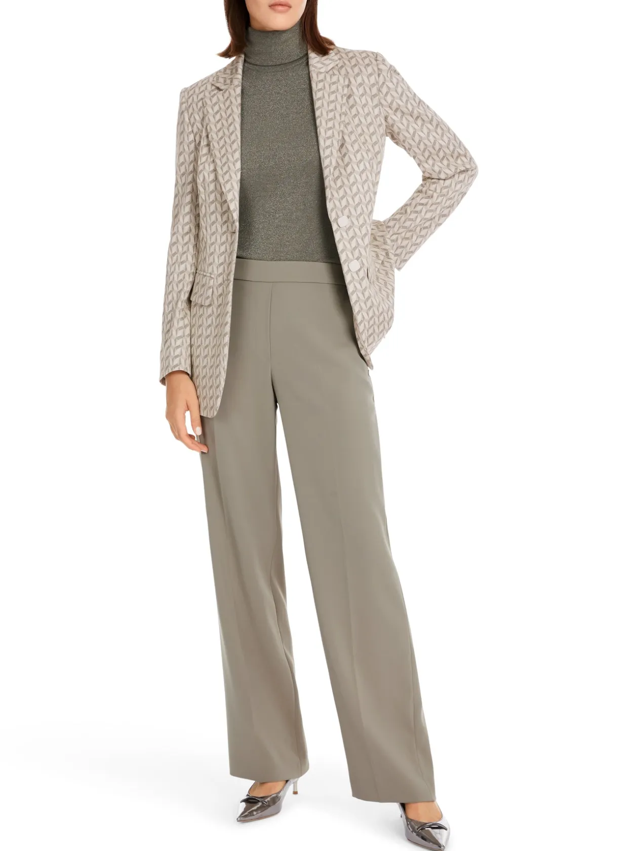 marc_cain_dark_beige_slip_0.webp MARC CAIN Dark Beige slip-on trousers