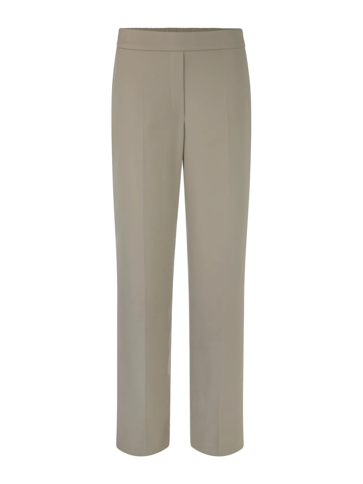 marc_cain_dark_beige_slip_6.webp MARC CAIN Dark Beige slip-on trousers