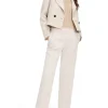 MARC CAIN Deep Pearl Trousers