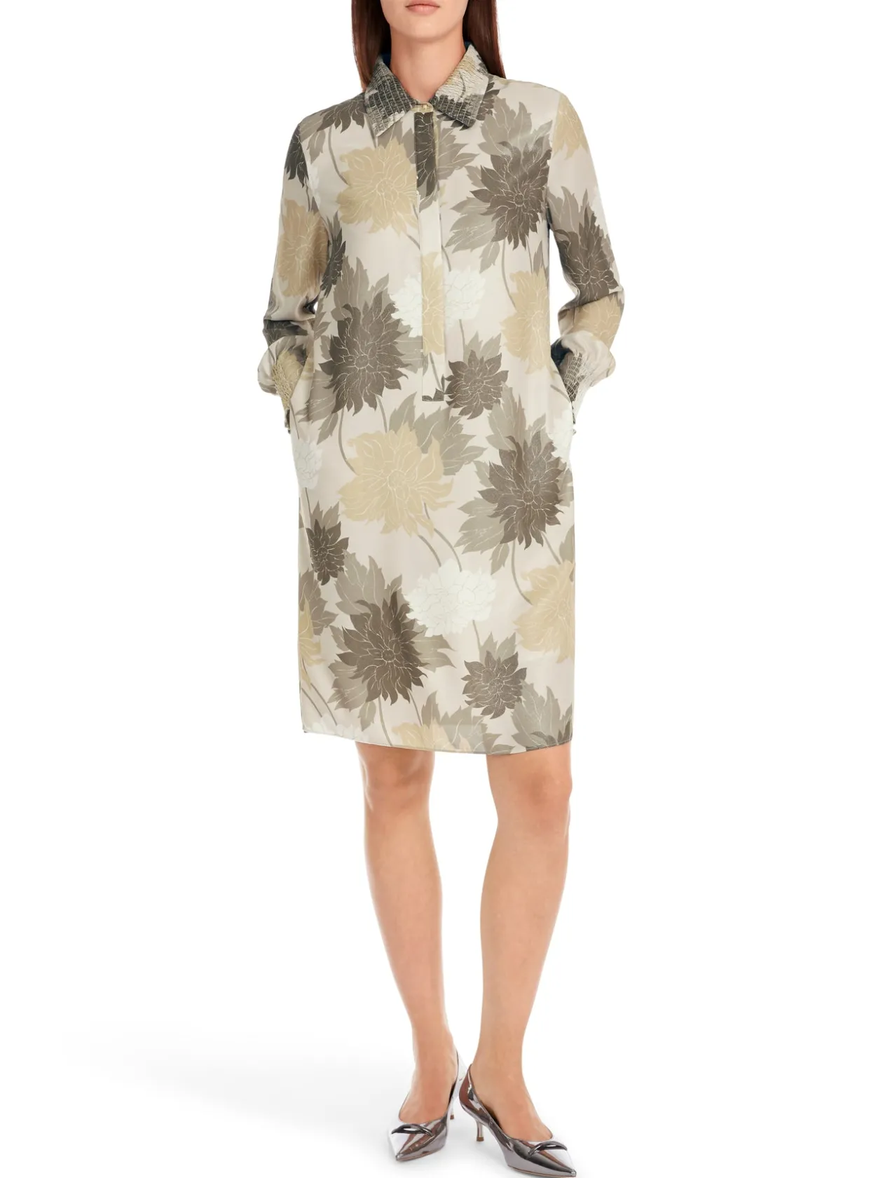 marc_cain_floral__dress_1.webp MARC CAIN Floral Dress