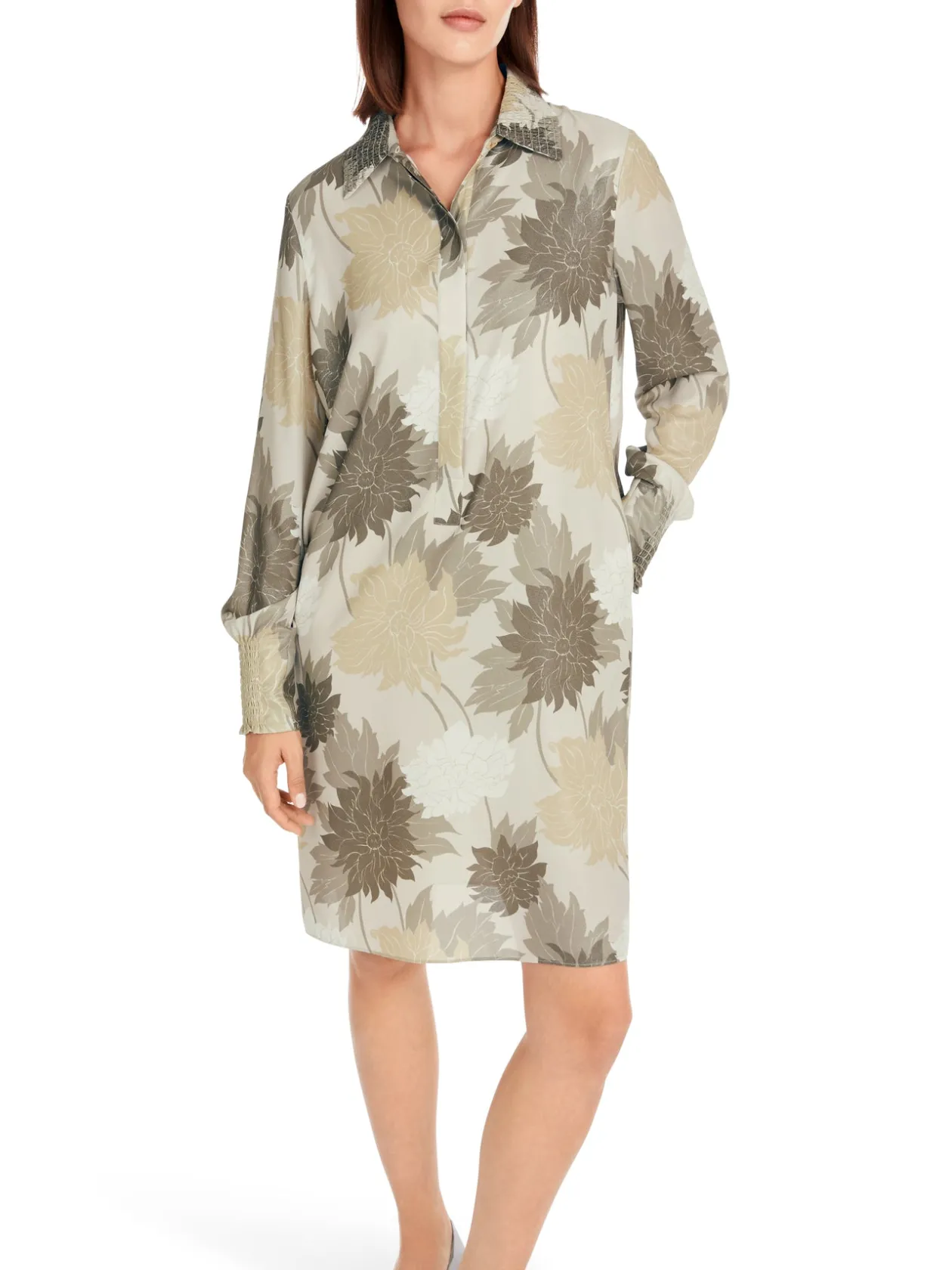 marc_cain_floral__dress_2.webp MARC CAIN Floral Dress