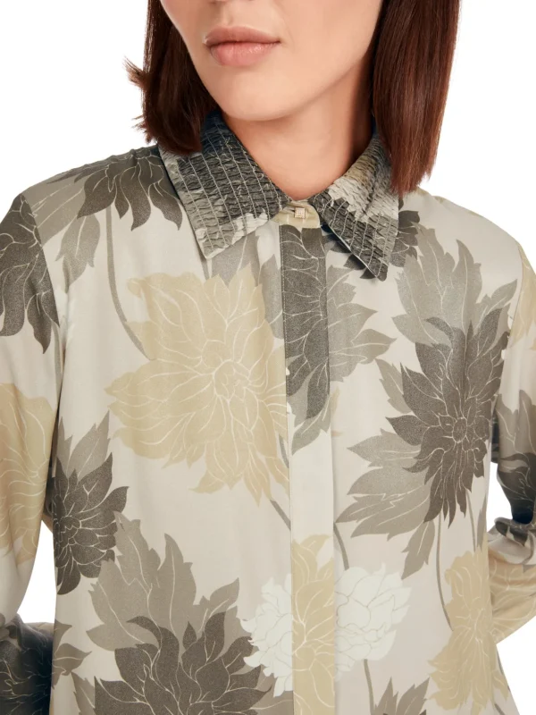 MARC CAIN Floral Dress