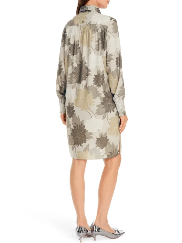 MARC CAIN Floral Dress