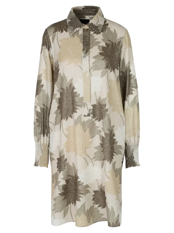MARC CAIN Floral Dress