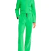 MARC CAIN Green Cargo Trousers