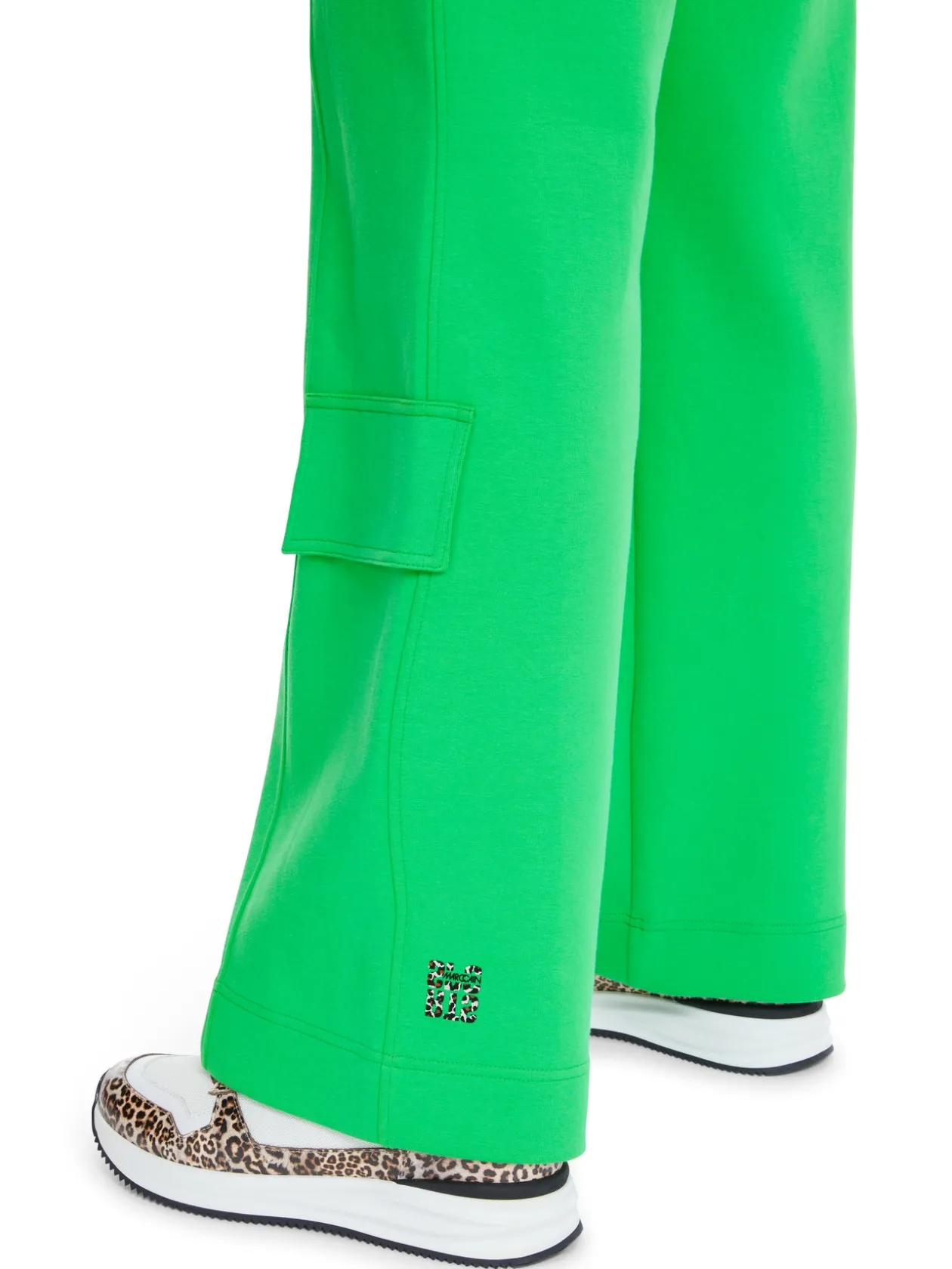 marc_cain_green_cargo_tro_4.webp MARC CAIN Green Cargo Trousers